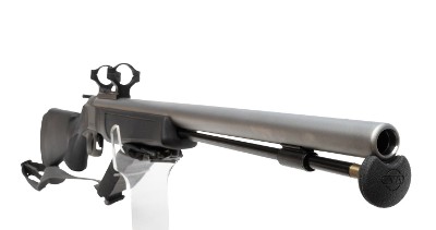CVA WOLF .50 CALIBER - Image 3 of 10