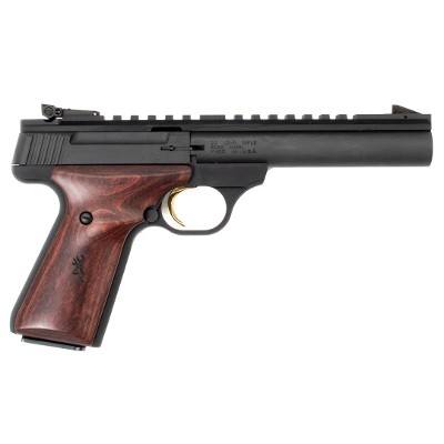 BROWNING BUCK MARK .22 LR - Image 2 of 3