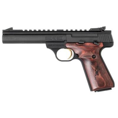 BROWNING BUCK MARK .22 LR - Image 1 of 3