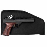 BROWNING BUCK MARK .22 LR - Image 3 of 3