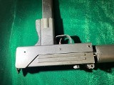 MAC (MILITARY ARMAMENT CORP.) Mac 10 .45 ACP - Image 5 of 11