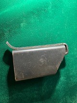 MAC (MILITARY ARMAMENT CORP.) Mac 10 .45 ACP - Image 8 of 11