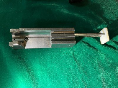 MAC (MILITARY ARMAMENT CORP.) Mac 10 .45 ACP - Image 10 of 11