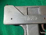 MAC (MILITARY ARMAMENT CORP.) Mac 10 .45 ACP - Image 3 of 11