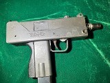 MAC (MILITARY ARMAMENT CORP.) Mac 10 .45 ACP - Image 2 of 11
