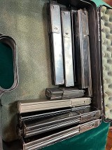 MAC (MILITARY ARMAMENT CORP.) Mac 10 .45 ACP - Image 7 of 11