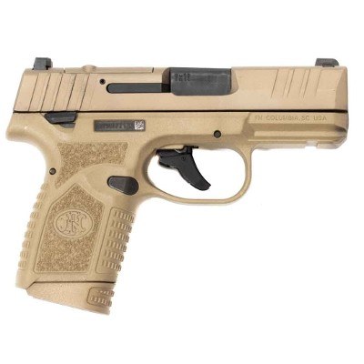 FN REFLEX 9MM LUGER (9X19 PARA) - Image 2 of 3