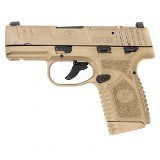 FN REFLEX 9MM LUGER (9X19 PARA) - Image 1 of 3