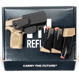 FN REFLEX 9MM LUGER (9X19 PARA) - Image 3 of 3
