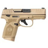 FN REFLEX 9MM LUGER (9X19 PARA) - Image 2 of 3