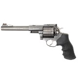 RUGER SUPER REDHAWK .454 CASULL - Image 1 of 3