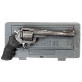 RUGER SUPER REDHAWK .454 CASULL - Image 3 of 3