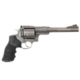RUGER SUPER REDHAWK .454 CASULL - Image 2 of 3
