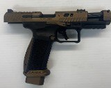 Canik TTI Combat 9MM LUGER (9X19 PARA) - Image 6 of 8