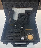 Canik TTI Combat 9MM LUGER (9X19 PARA) - Image 3 of 8