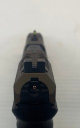 Canik TTI Combat 9MM LUGER (9X19 PARA) - Image 7 of 8