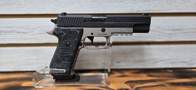 SIG SAUER P220R 10MM - Image 2 of 6