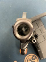 SMITH & WESSON MODEL 36 CHIEF&sbquo;S SPECIAL (DEMO) .38 SPL - Image 6 of 13