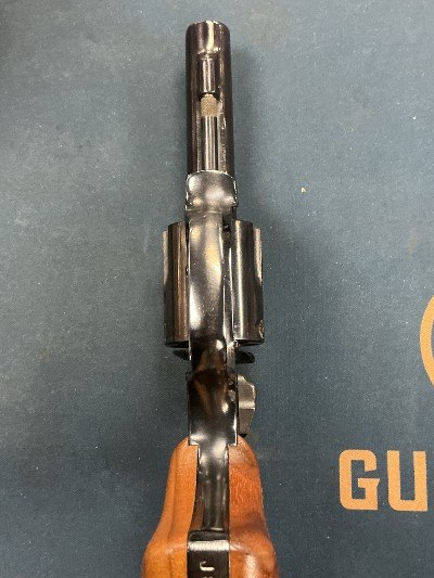 SMITH & WESSON MODEL 36 CHIEF&sbquo;S SPECIAL (DEMO) .38 SPL - Image 10 of 13