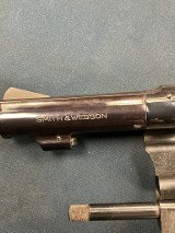 SMITH & WESSON MODEL 36 CHIEF&sbquo;S SPECIAL (DEMO) .38 SPL - Image 13 of 13