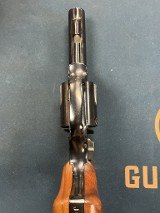 SMITH & WESSON MODEL 36 CHIEF&sbquo;S SPECIAL (DEMO) .38 SPL - Image 10 of 13
