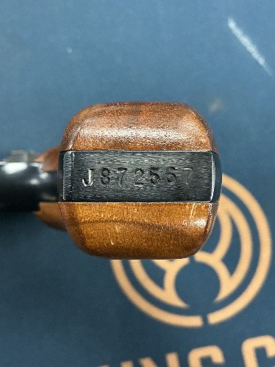 SMITH & WESSON MODEL 36 CHIEF&sbquo;S SPECIAL (DEMO) .38 SPL - Image 11 of 13