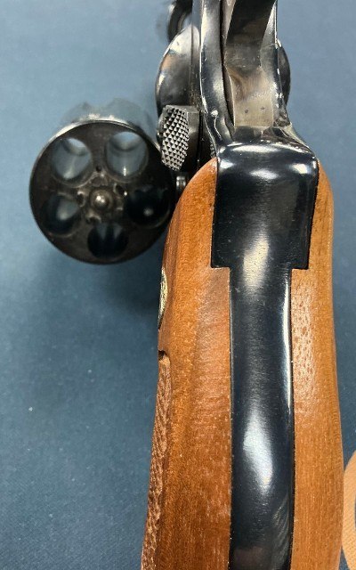SMITH & WESSON MODEL 36 CHIEF&sbquo;S SPECIAL (DEMO) .38 SPL - Image 8 of 13