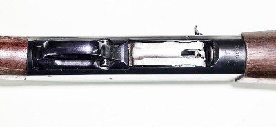WINCHESTERMODEL 50 SEMI-AUTO CHAMBERED IN 12 GAUGE 12 GA - Image 4 of 6