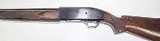 WINCHESTERMODEL 50 SEMI-AUTO CHAMBERED IN 12 GAUGE 12 GA - Image 6 of 6