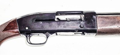 WINCHESTERMODEL 50 SEMI-AUTO CHAMBERED IN 12 GAUGE 12 GA - Image 2 of 6