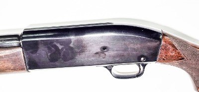 WINCHESTERMODEL 50 SEMI-AUTO CHAMBERED IN 12 GAUGE 12 GA - Image 3 of 6
