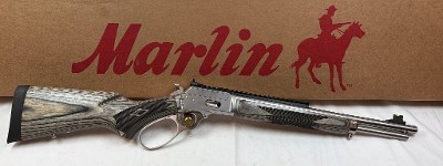 MARLIN 1894 SBL .357 MAG - Image 4 of 7