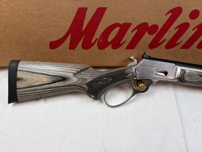 MARLIN 1894 SBL .357 MAG - Image 5 of 7
