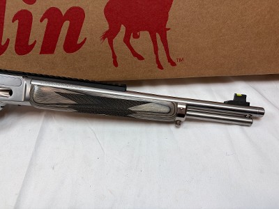 MARLIN 1894 SBL .357 MAG - Image 6 of 7