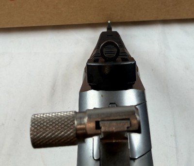 MARLIN 1894 SBL .357 MAG - Image 7 of 7
