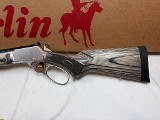 MARLIN 1894 SBL .357 MAG - Image 3 of 7