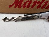 MARLIN 1894 SBL .357 MAG - Image 2 of 7