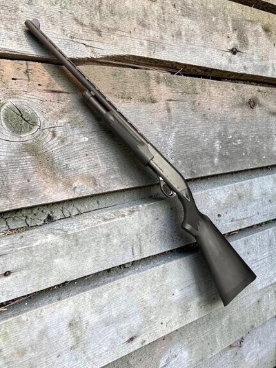 REMINGTON 870 Express 12 GA - Image 5 of 5