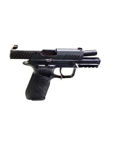 SIG SAUER P320 9MM LUGER (9x19 PARA) - Image 6 of 6