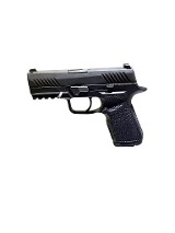 SIG SAUER P320 9MM LUGER (9x19 PARA) - Image 1 of 6