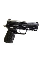 SIG SAUER P320 9MM LUGER (9x19 PARA) - Image 2 of 6
