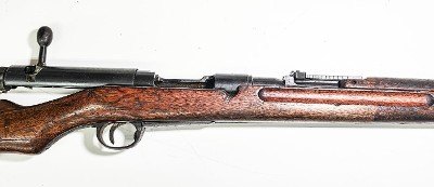 ARISAKA AUTHENTIC (WITH MUM) PRE-OWNED ARISAKA TYPE 38 6.5 BR - Image 3 of 9