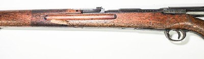 ARISAKA AUTHENTIC (WITH MUM) PRE-OWNED ARISAKA TYPE 38 6.5 BR - Image 7 of 9