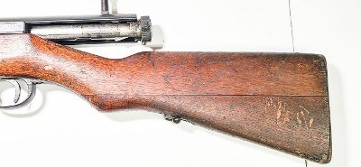 ARISAKA AUTHENTIC (WITH MUM) PRE-OWNED ARISAKA TYPE 38 6.5 BR - Image 8 of 9
