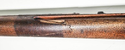 ARISAKA AUTHENTIC (WITH MUM) PRE-OWNED ARISAKA TYPE 38 6.5 BR - Image 5 of 9
