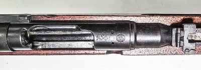 ARISAKA AUTHENTIC (WITH MUM) PRE-OWNED ARISAKA TYPE 38 6.5 BR - Image 1 of 9
