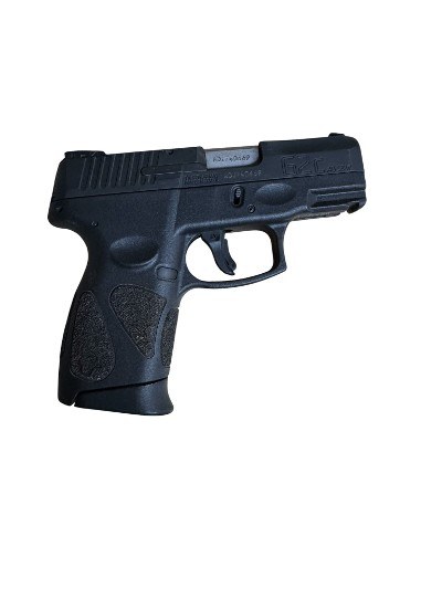 TAURUS PT140 G2A .40 S&W - Image 2 of 7