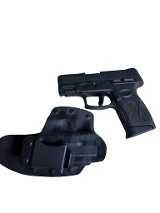 TAURUS PT140 G2A .40 S&W - Image 1 of 7