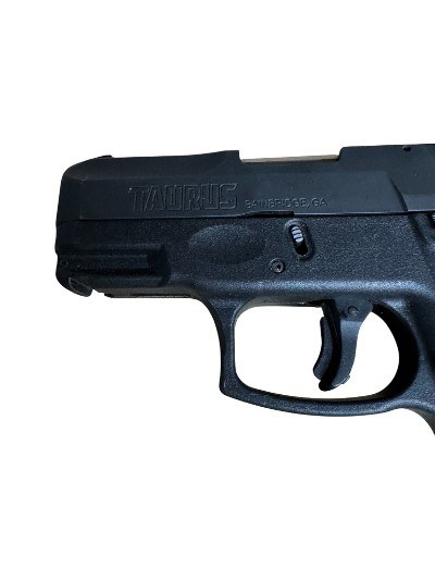 TAURUS PT140 G2A .40 S&W - Image 6 of 7