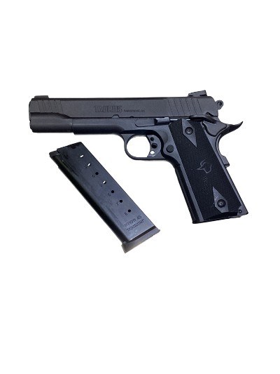 TAURUS 1911 45 ACP .45 ACP - Image 4 of 7